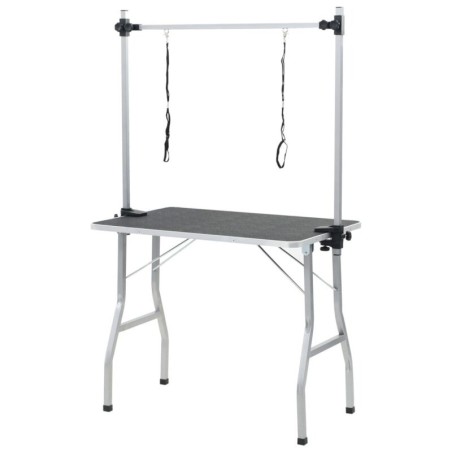 VidaXL Trimmtisch 105 x 61,5 x 160 cm (L x B x H)
