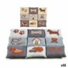 Mascow Kissen Haustiere