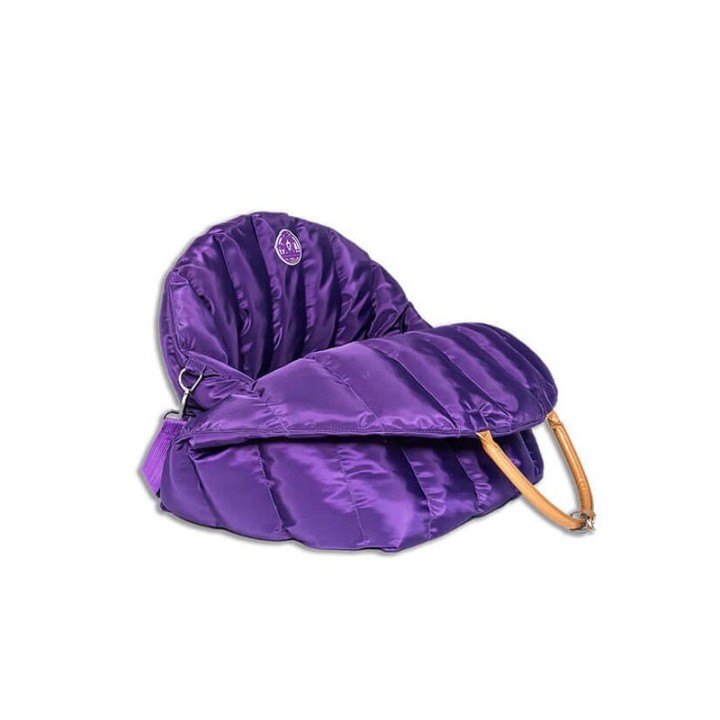 Flying Dog 3 in 1 Hundetragetasche "Jolie"