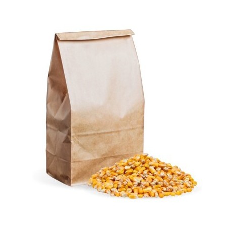 Lyra Pet Körnermais Futtermais 10 kg