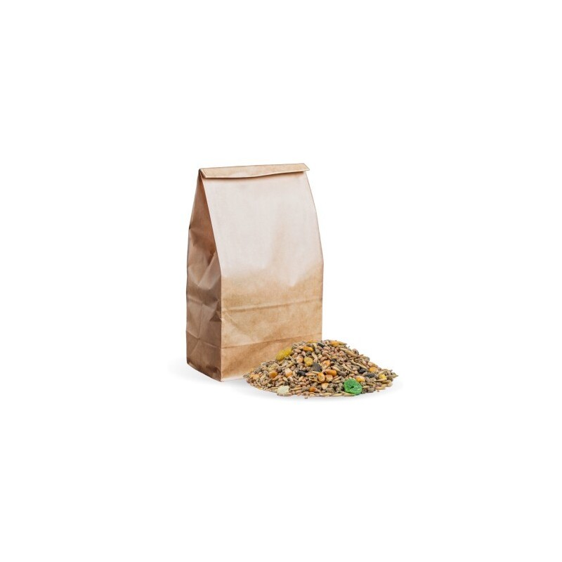 Lyra Pet Nagerfutter 25 kg