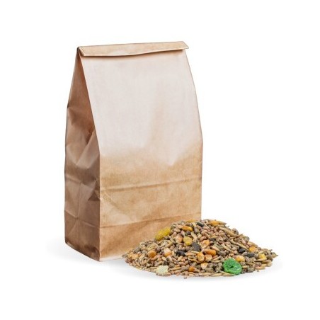Lyra Pet Nagerfutter 25 kg