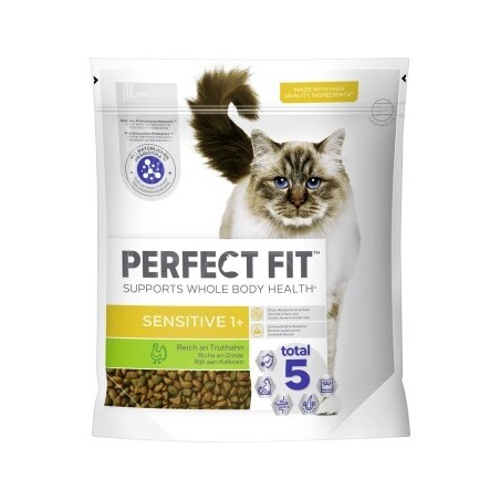 PERFECT FIT Sensitive 1+ Truthahn 1,4kg