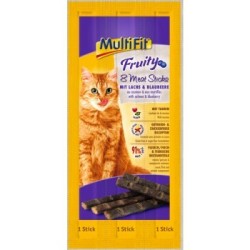 MultiFit PREMIERE Bonies grain free 175g