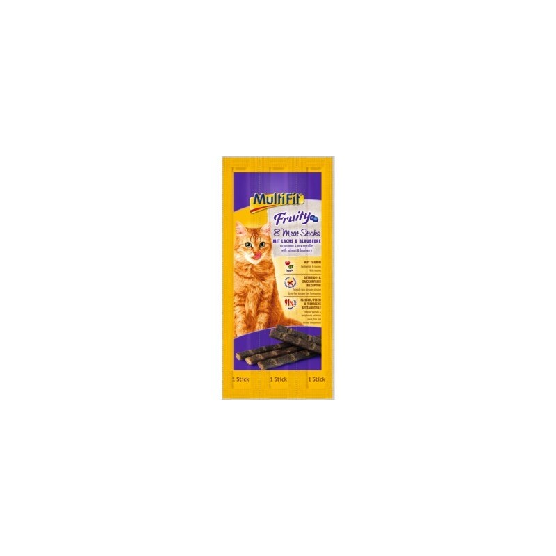 MultiFit PREMIERE Bonies grain free 175g