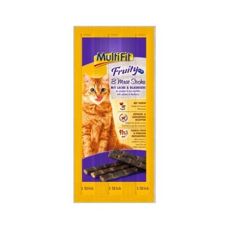 MultiFit PREMIERE Bonies grain free 175g
