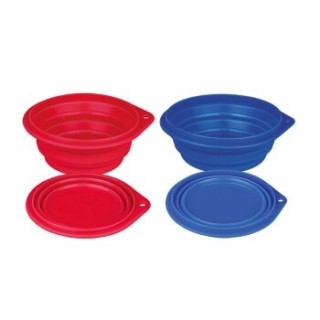 Trixie Reisenapf, Silikon 0,25l