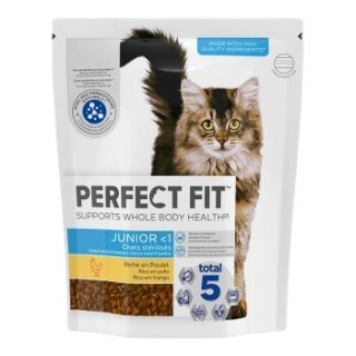 PERFECT FIT Junior Reich an Huhn 750g