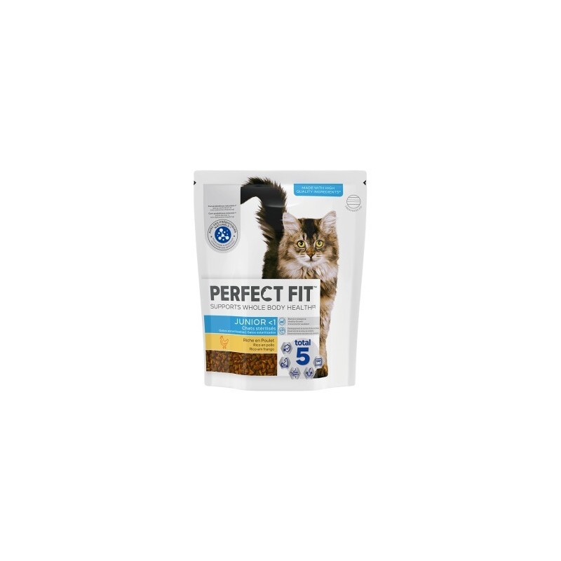 PERFECT FIT Junior Reich an Huhn 750g