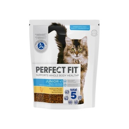 PERFECT FIT Junior Reich an Huhn 750g