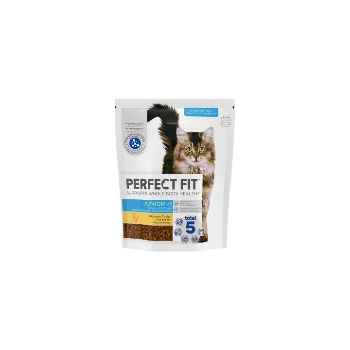 PERFECT FIT Junior Reich an Huhn 750g