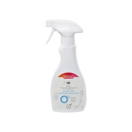 Beaphar Hautpflege-Spray 250ml