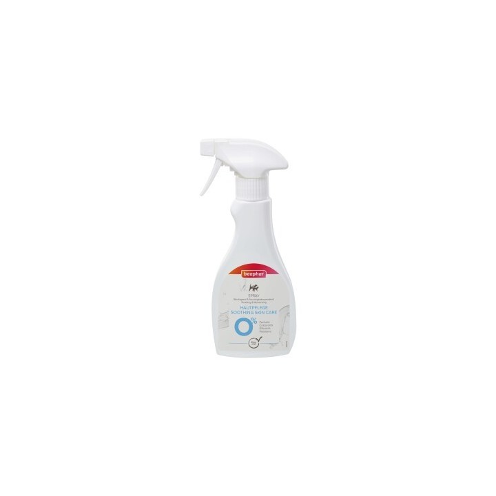 Beaphar Hautpflege-Spray 250ml