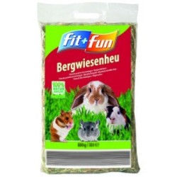 FIT+FUN Bergwiesenheu