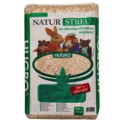 Hugro Hanfstreu - 100 l