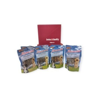 DeliBest Multipack Simmental 640g