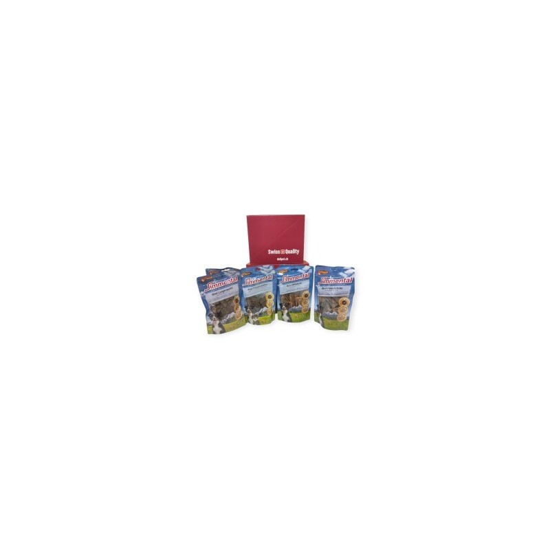 DeliBest Multipack Simmental 640g