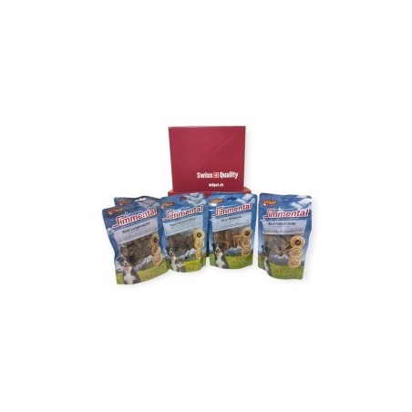 DeliBest Multipack Simmental 640g
