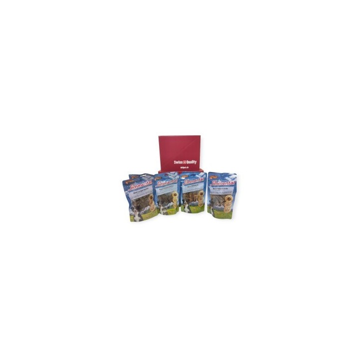 DeliBest Multipack Simmental 640g