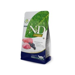 N&D Farmina Prime Adult Lamm 2x5 kg