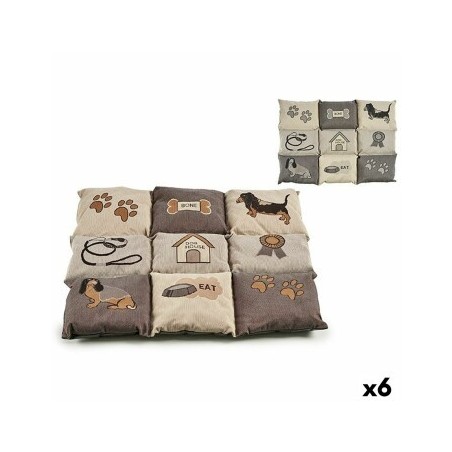 Mascow Kissen Haustiere