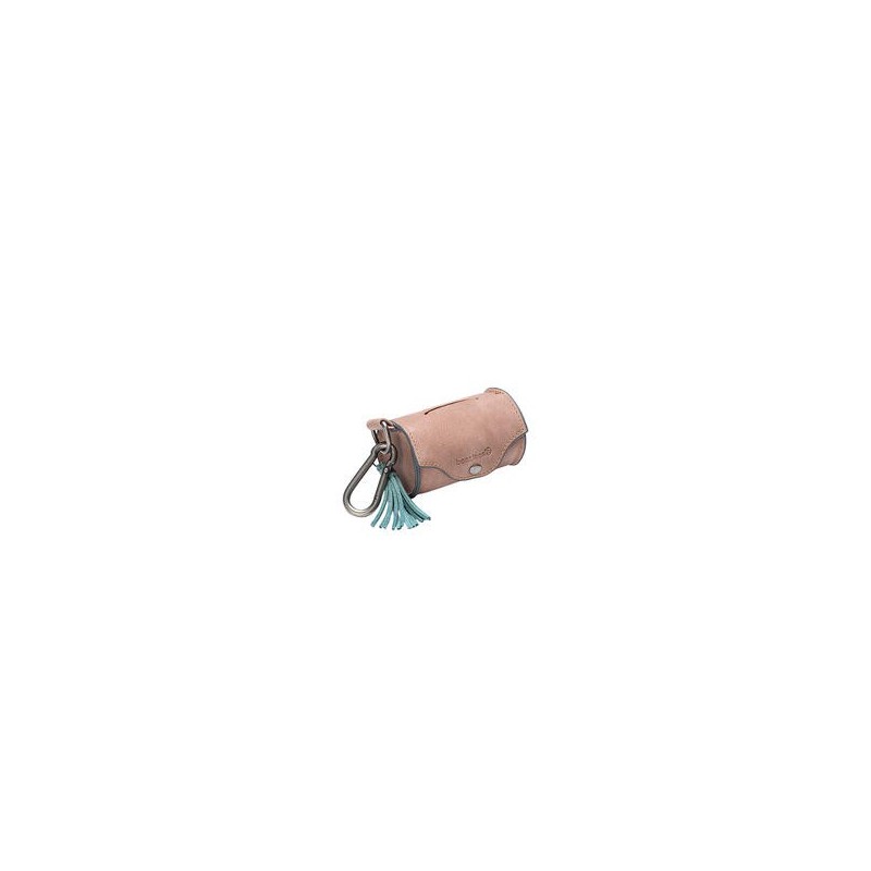 Beeztees Balacron Kotbeutelspender [Rosa]