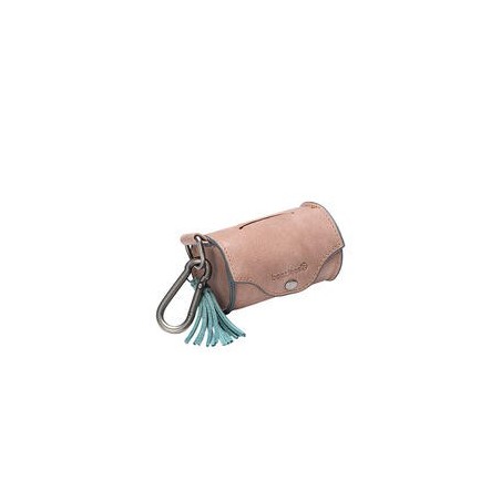 Beeztees Balacron Kotbeutelspender [Rosa]