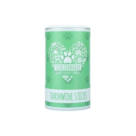 Tierliebhaber Darmwohl Sticks für Hunde 350g