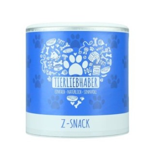 Tierliebhaber Z-Snack für Hunde 350g