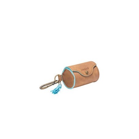 Beeztees Balacron Kotbeutelspender [Braun]