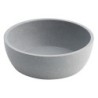 District 70 Hundenapf Bamboo ice blue, Gr. S, Durchmesser:  ca. 14 cm