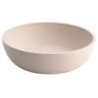 District 70 Hundenapf Bamboo merengue, Gr. S, Durchmesser:  ca. 14 cm
