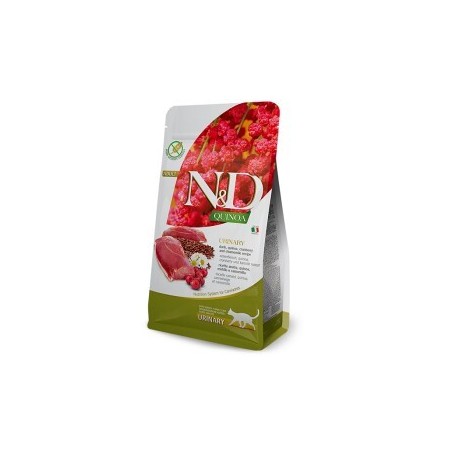 N&D Farmina Quinoa Urinary 5 kg