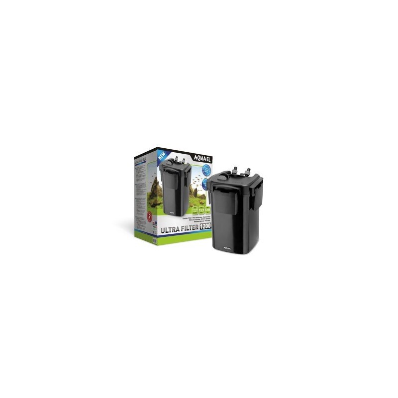 AquaEL ULTRA FILTER 1200