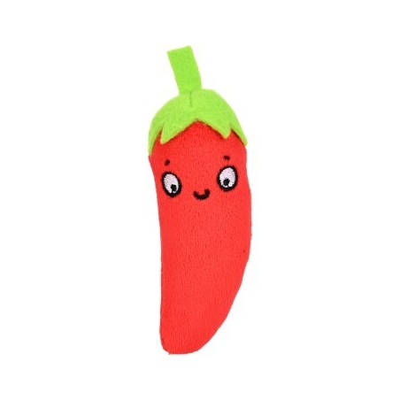 FIT+FUN Spielzeug Peperoni