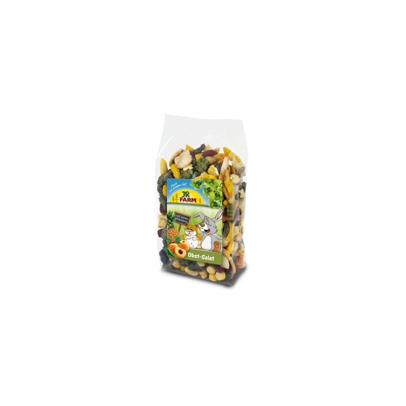 JR Farm Obst-Salat 200 g
