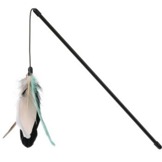 AniOne Katzenangel Amazone