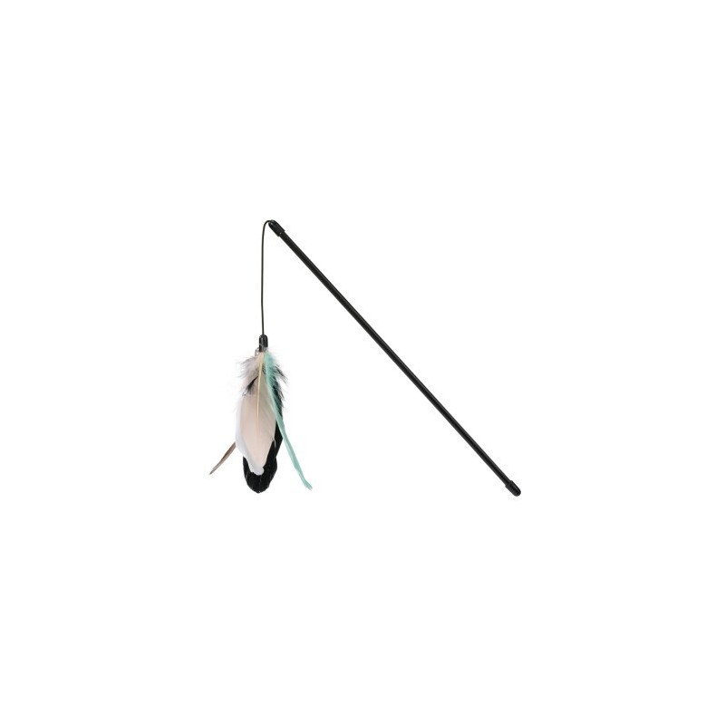 AniOne Katzenangel Amazone