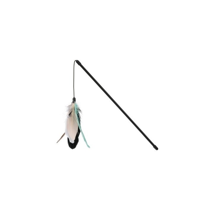 AniOne Katzenangel Amazone