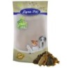 Lyra Pet Rinderpansen 2 - 10 cm 1 kg