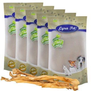 Lyra Pet XXL Rinderkopfhautstangen 70 cm 1,05 kg