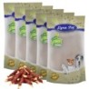 Lyra Pet Kaurollen m. Entenbruststreifen 5 kg