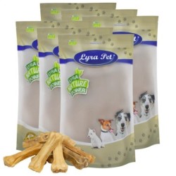 Lyra Pet Kauknochen ca. 10 cm 11,4 kg