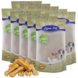 Lyra Pet Kauknochen ca. 7 cm 12,5 kg