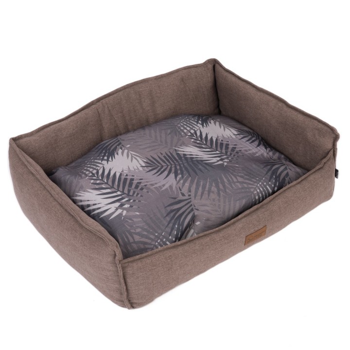 Modern Living Hundebett Ibiza - L 100 x B 70 x H 25 cm
