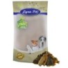 Lyra Pet Rinderpansen 2 - 10 cm 1 kg