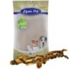 Lyra Pet Kopfhautstangen m. Pansen 70 cm 200 g