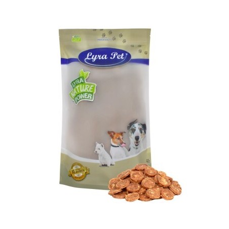 Lyra Pet Hühnerchips 1 kg
