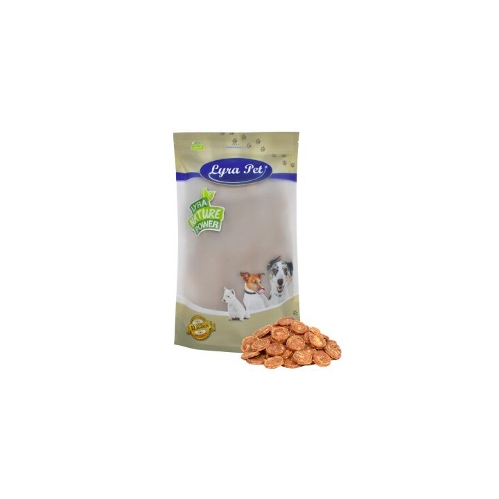 Lyra Pet Hühnerchips 1 kg