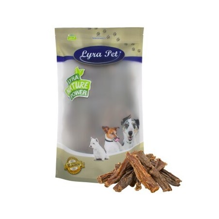 Lyra Pet Rinderdörrfleisch 1 kg